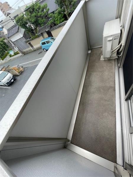 アローイン 部屋画像