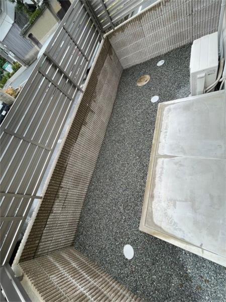 アローイン 部屋画像