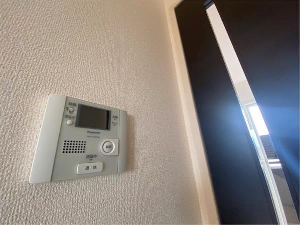 ラベニール セキュリティ