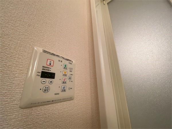 ラベニール 部屋画像