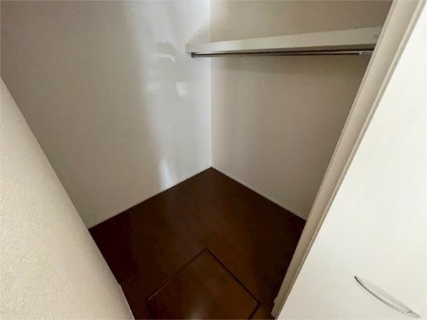 ルーニィー船橋 収納