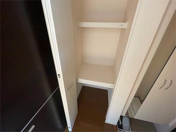 ルーニィー船橋 収納