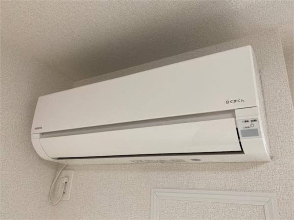 ヴァンベールII 部屋画像