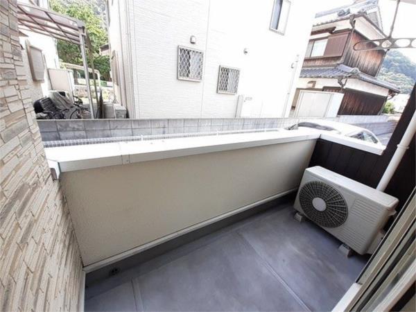 ノイ・フリーデＢ棟 部屋画像