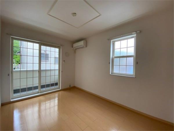 ノイ・フリーデＢ棟 その他部屋・スペース