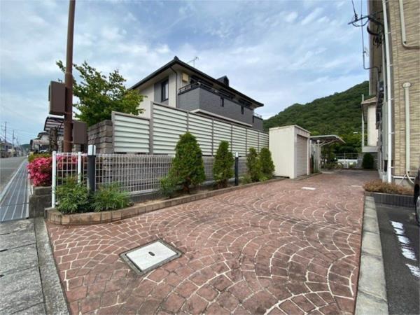 ノイ・フリーデＢ棟 その他