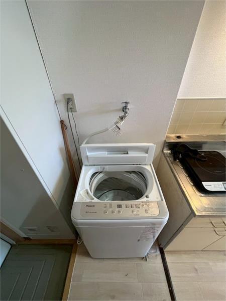 メゾンマーメイド 部屋画像