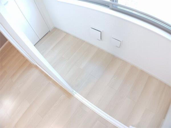 フォレスト　コート　網干 部屋画像