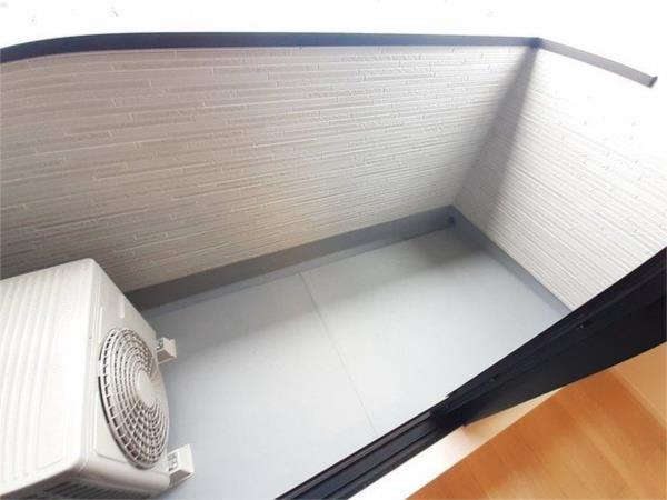 シーズンテラス勝原 部屋画像