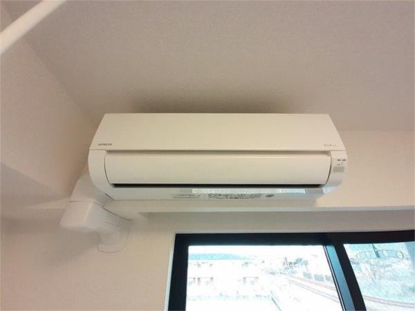 シーズンテラス勝原 部屋画像