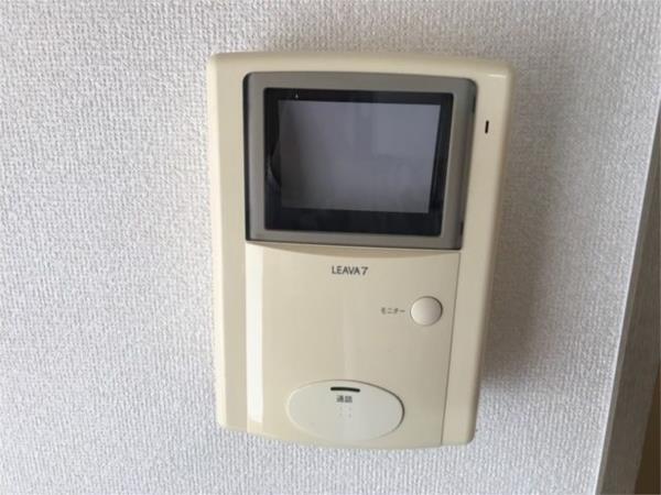 プチ　フォレ セキュリティ