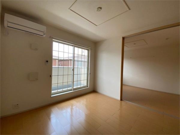 ラフレシールあぼしＣ その他
