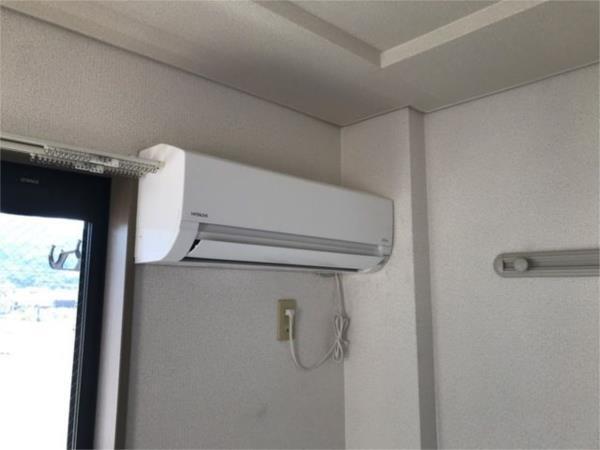 プチ　フォレ 部屋画像