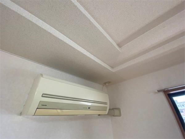 コーラル　ガーデン 部屋画像