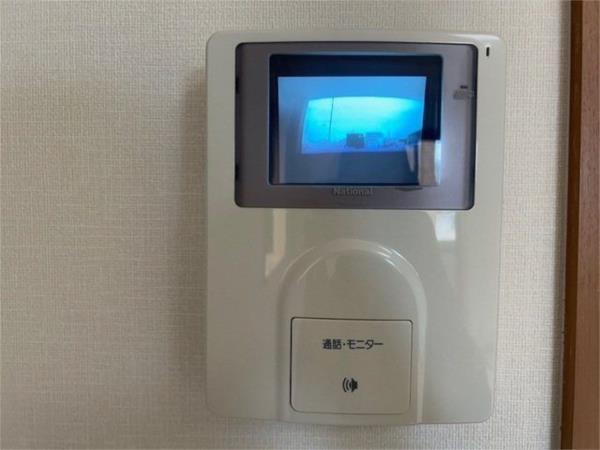 marimoco セキュリティ