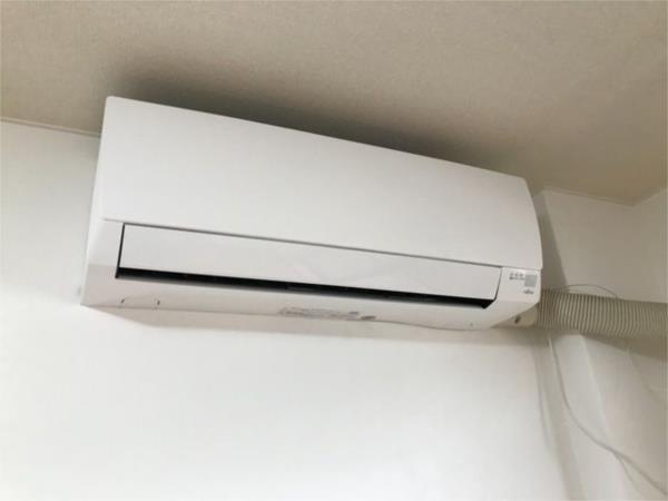 プラグレス 部屋画像