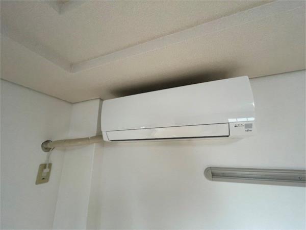 レインボーヒルズ 部屋画像