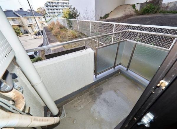 グリーンハイツ大津和 部屋画像