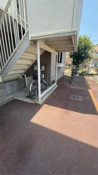 ネオアネックス その他