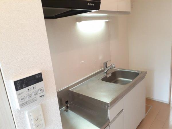 アマルフィ37 キッチン