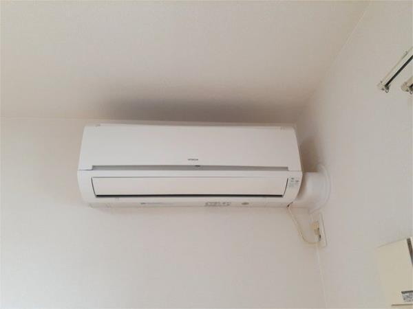 アマルフィ37 部屋画像