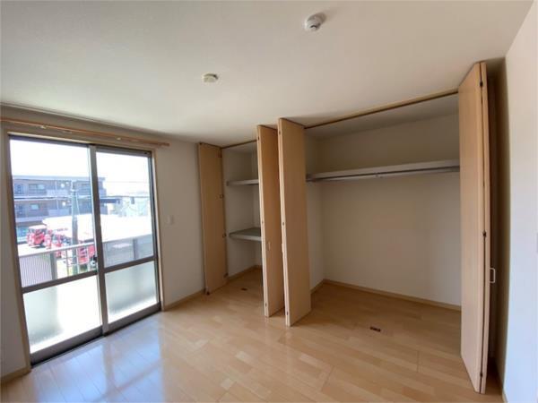Casa bella Nozato C棟 その他