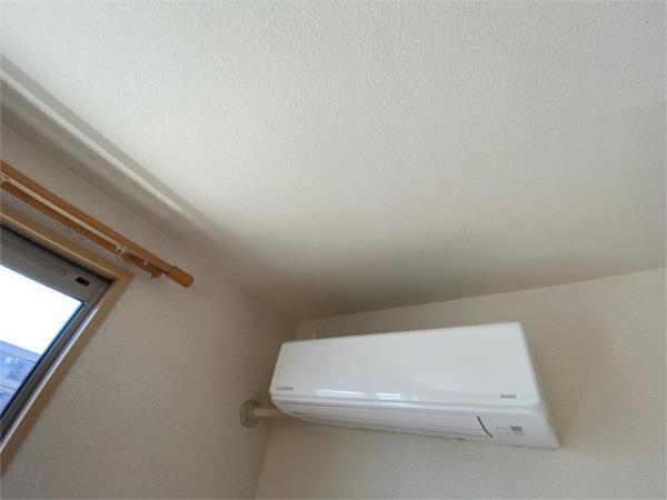 Casa bella Nozato C棟 部屋画像