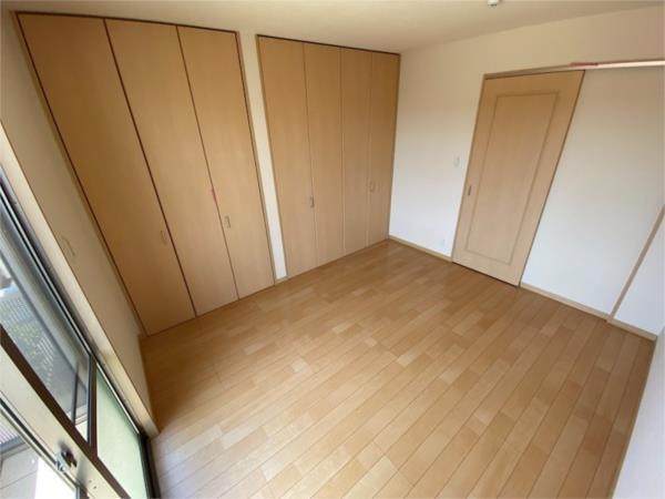 Casa bella Nozato C棟 その他部屋・スペース