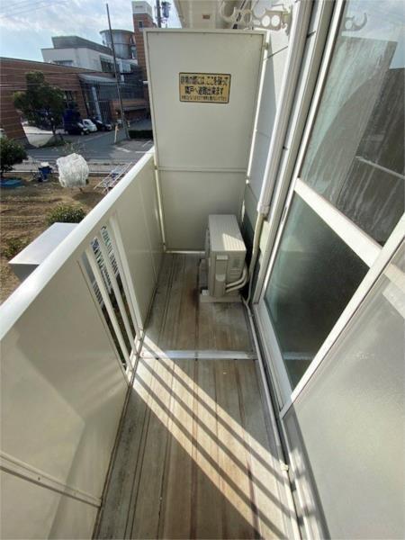 パークサイド１ 部屋画像
