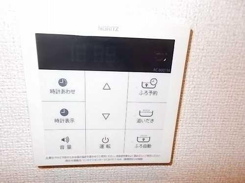 タップ　アルファＢ 部屋画像