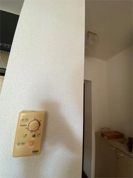 パークサイド１ 部屋画像