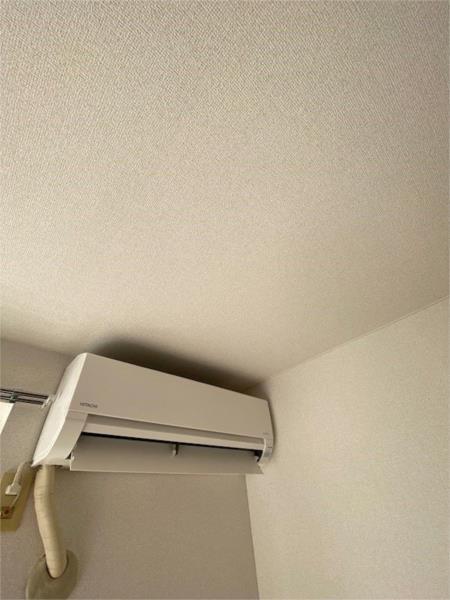 パークサイド１ 部屋画像