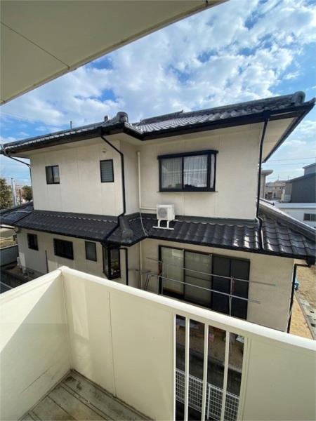 パークサイド１ 部屋画像