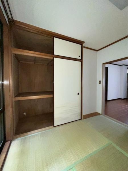 マーサ塩屋 収納