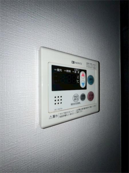 マーサ塩屋 部屋画像