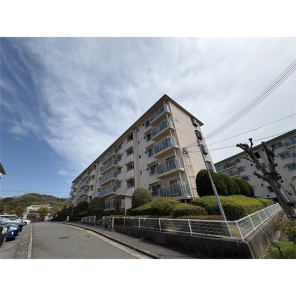 名谷19団地83号棟 その他