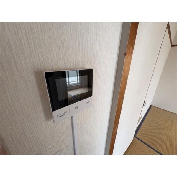 名谷19団地83号棟 部屋画像