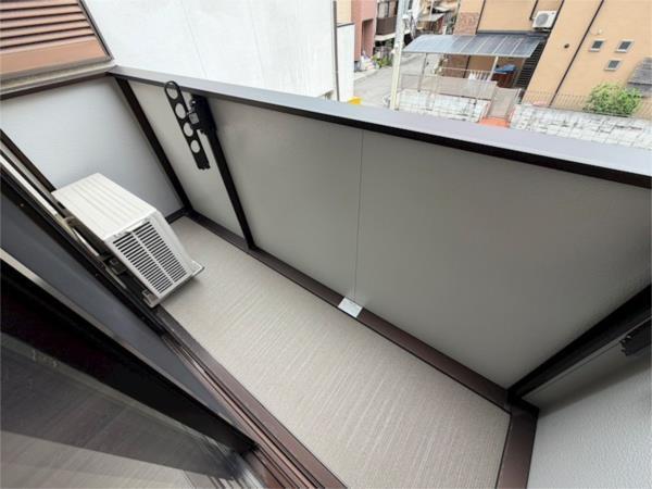 インフィニティ北ノ丁 部屋画像