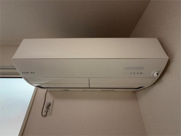 インフィニティ北ノ丁 その他