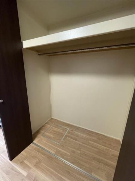 プランドール砥堀 収納