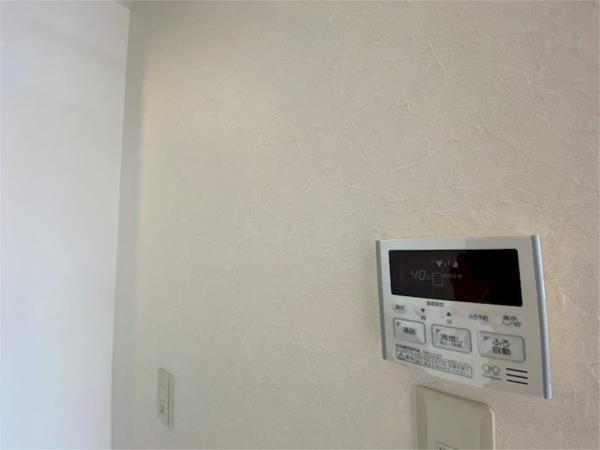 ローレルコート宮西 部屋画像