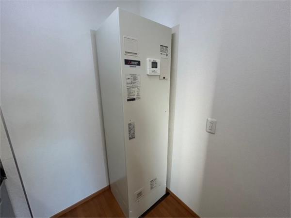 メゾン・ド・シャトー 部屋画像