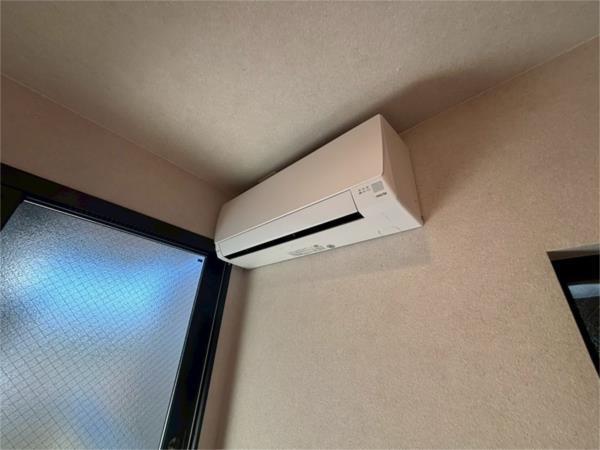 ボヌール英賀保駅前II 部屋画像