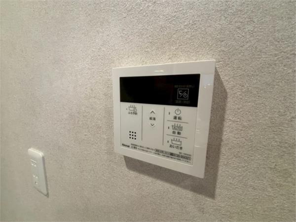 ボヌール英賀保駅前II 部屋画像