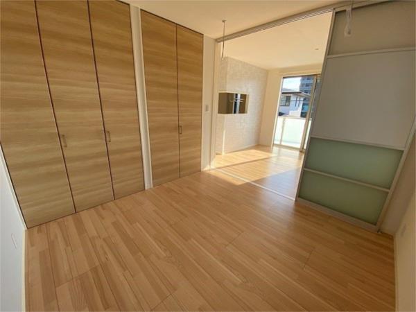 コンフォルトプラス その他部屋・スペース