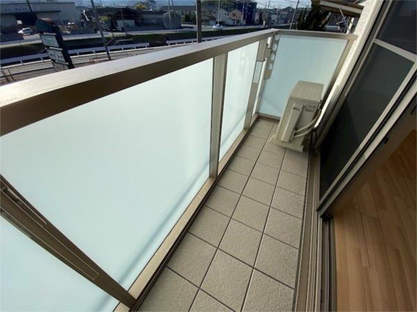 コンフォルトプラス 部屋画像