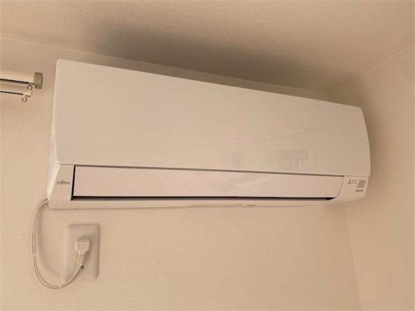 コンフォルトプラス 部屋画像