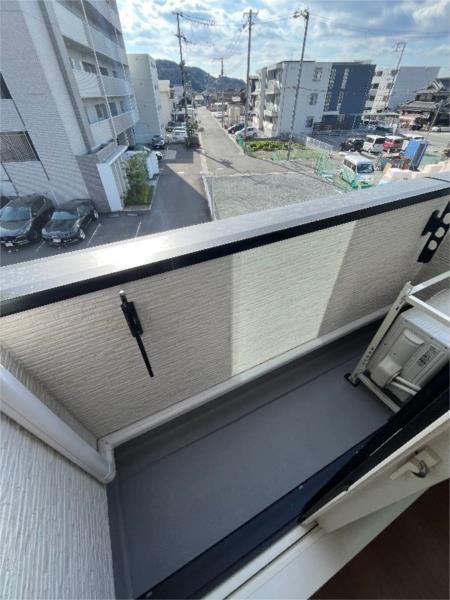 レガーロ阿保イースト 部屋画像