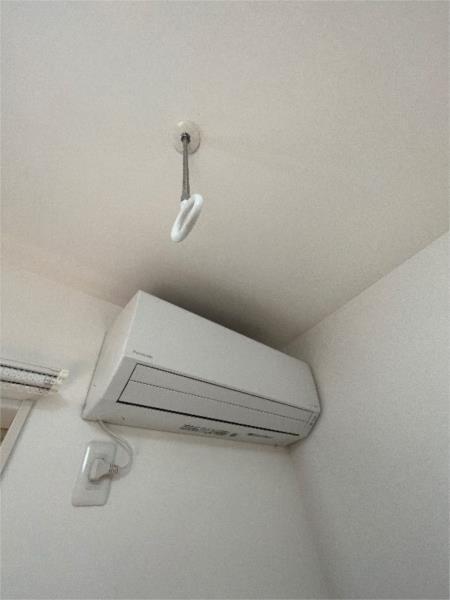 レガーロ阿保イースト 部屋画像