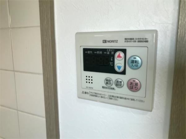 カステルＢ 部屋画像